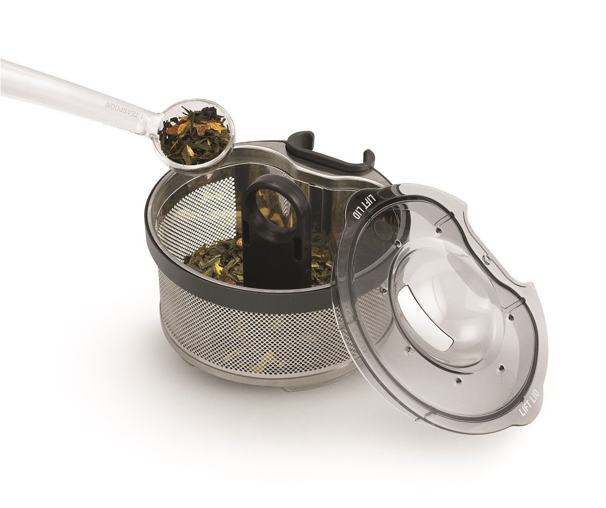 Breville Tea Maker 電気ポット ブレビル Breville 電気ティーメーカー アメリカキッチン家電